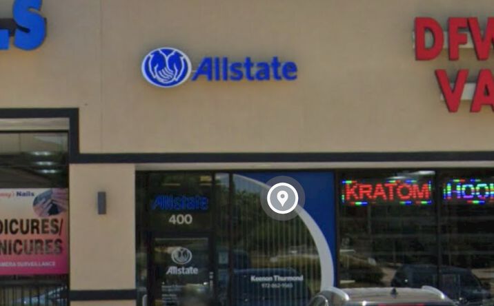 Pictures of Retail property located at 18613 Marsh Ln, Dallas, TX 75287 for lease - image #1