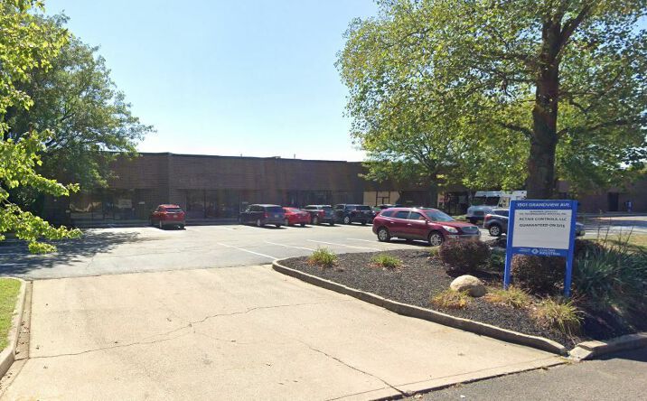 Pictures of Industrial property located at 1501 Grandview Ave, Paulsboro, NJ 08066 for lease - image #1