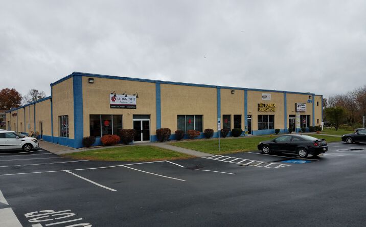 Pictures of Retail, Office property located at 271-285 Bethlehem Pike, Colmar, PA 18915 for lease - image #1