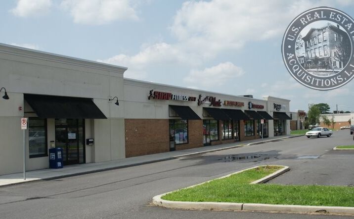 Pictures of Retail property located at 238 S West End Blvd, Quakertown, PA 18951 for lease - image #1