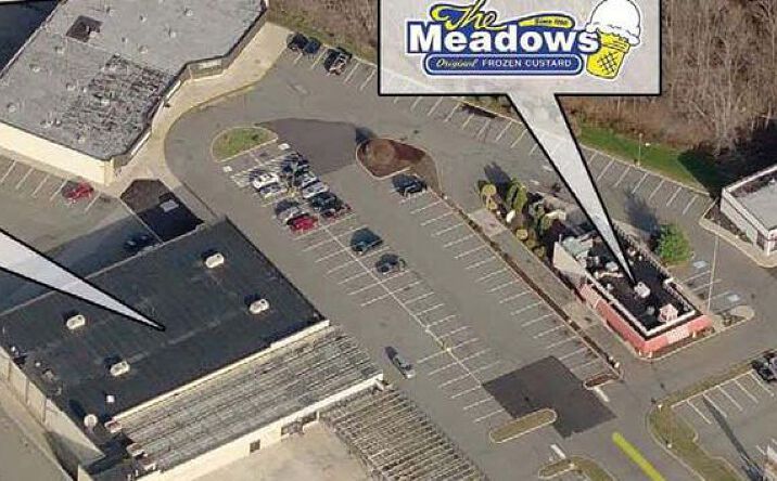 Pictures of Retail property located at 4037 US-130, Delran, NJ 08075 for lease - image #1