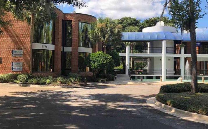 Pictures of Office property located at 2770 NW 43rd St, Gainesville, FL 32606 for lease - image #1