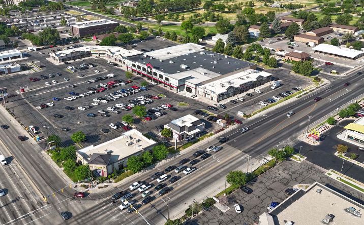 Pictures of Retail, Restaurant property located at 7800 S Redwood Rd, West Jordan, UT 84088 for lease - image #1