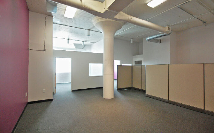 Pictures of Retail, Office property located at 101 N. Chestnut Street, Winston-Salem, NC 27101 for lease - image #1