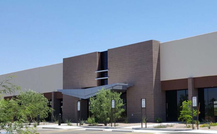 Pictures of Office property located at 2065 S Cooper Rd, Chandler, AZ 85286 for lease - image #1