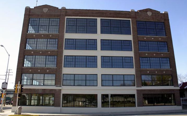 Pictures of Office property located at 201 & 245 N Main St, Fort Atkinson, WI 53538 for lease - image #1