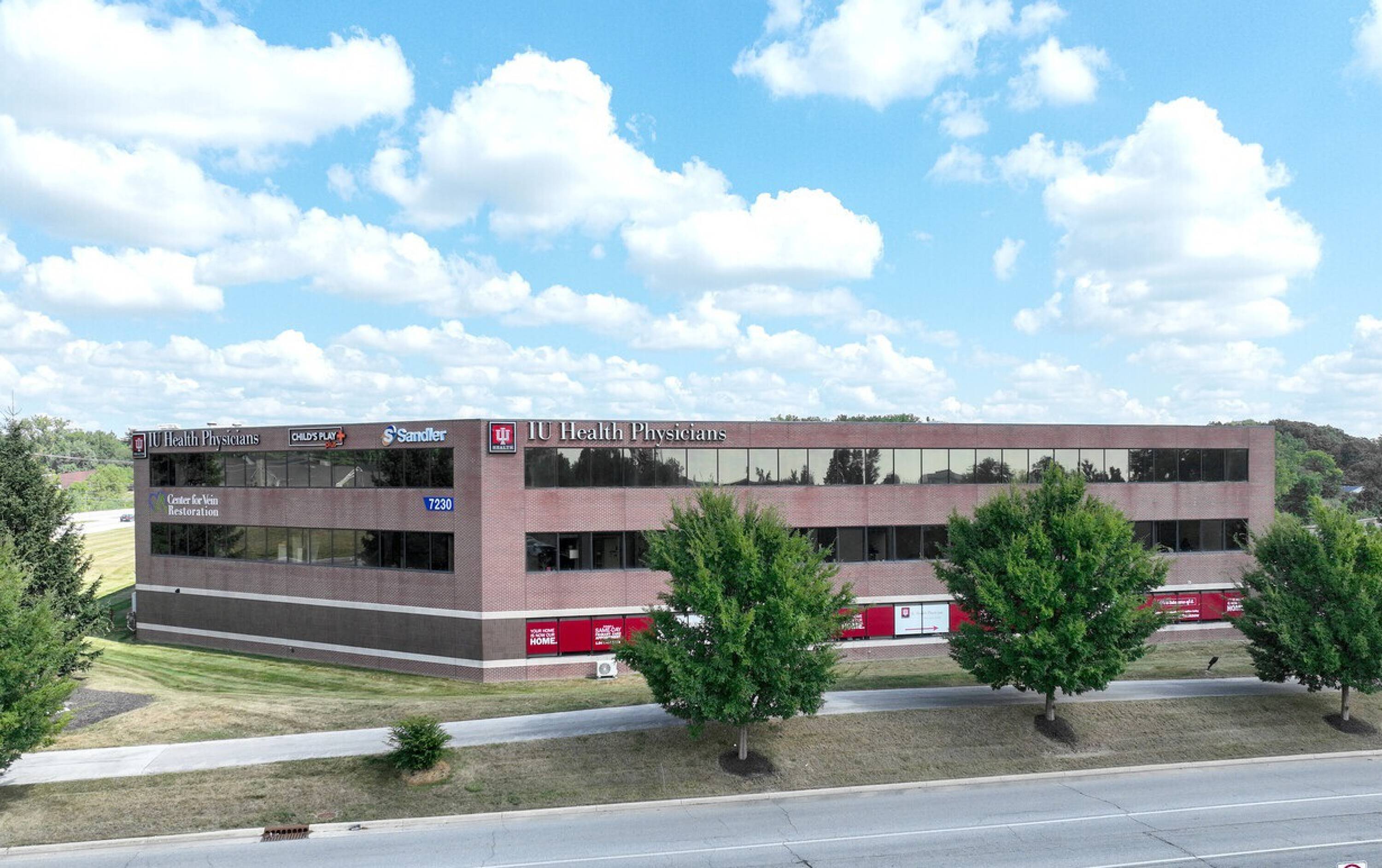 7230 Engle Rd, Fort Wayne, IN 46804