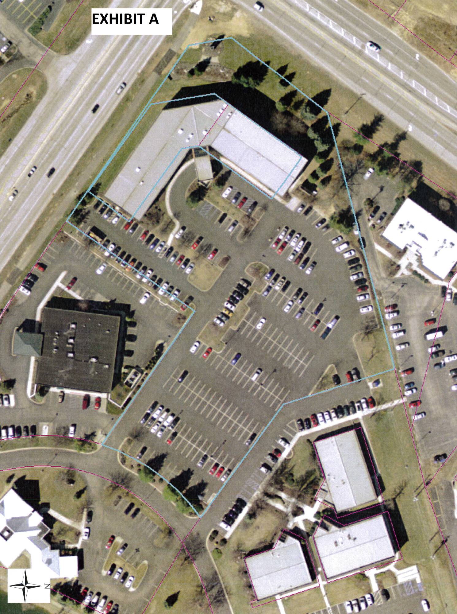 7230 Engle Rd, Fort Wayne, IN 46804