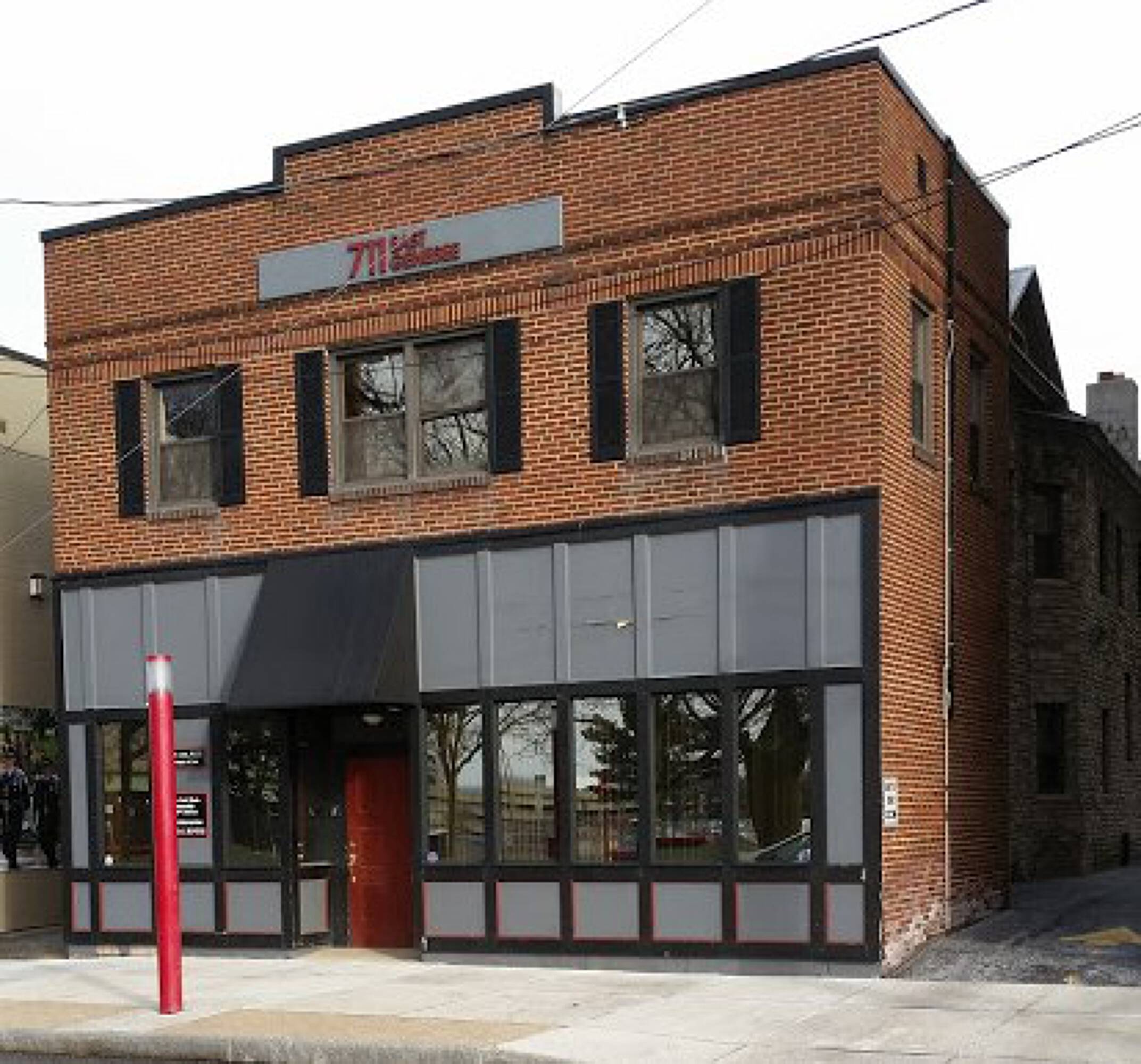 711 E Genesee St, Syracuse, NY 13210