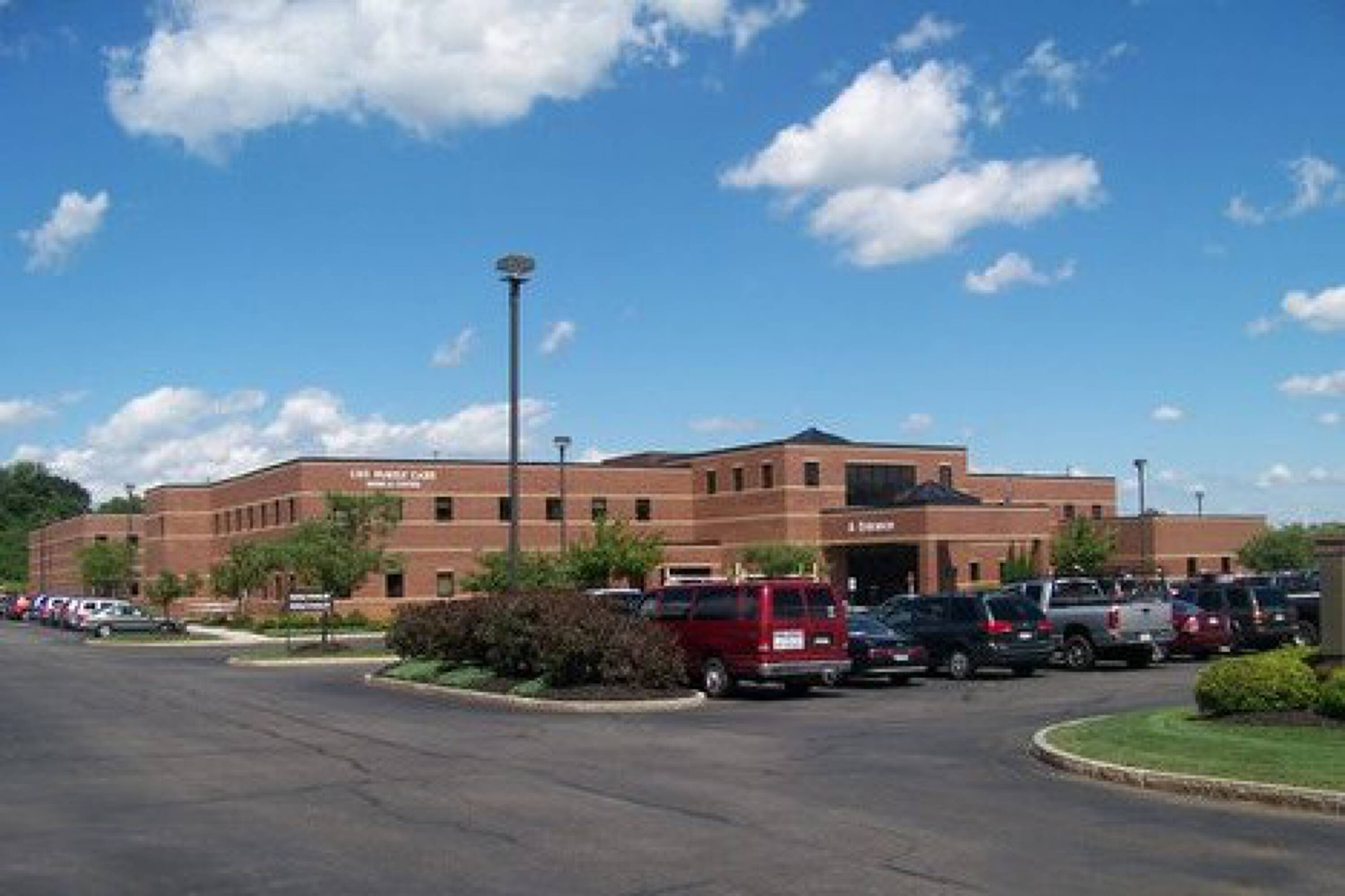 4939 Brittonfield Pkwy, East Syracuse, NY 13057 Office Space for