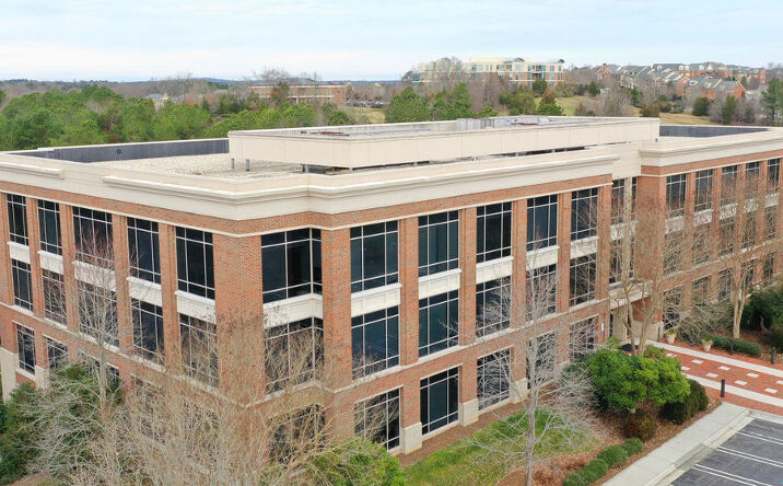 Pictures of Office property located at 1450 Raleigh Rd, Chapel Hill, NC 27517 for lease - image #1