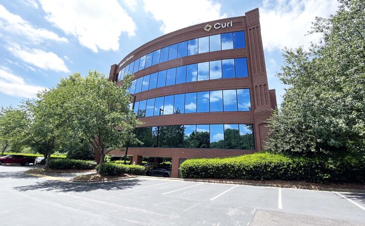 Pictures of Office property located at 700 Spring Forest Rd, Raleigh, NC 27615 for lease - image #1