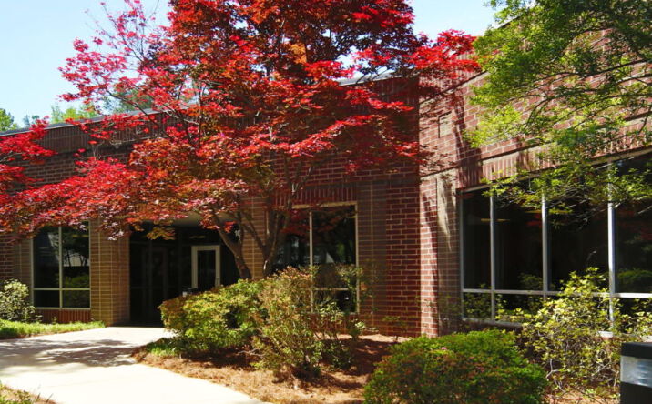 Pictures of Office property located at 500 Gregson Drive, Cary, NC 27511 for lease - image #1