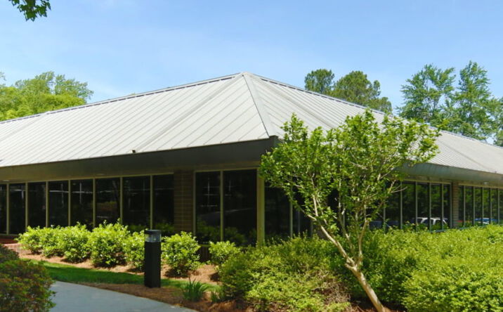Pictures of Office property located at 500 Gregson Dr, Cary, NC 27511 for lease - image #1