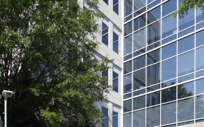 Pictures of Office property located at 4414 Lake Boone Trail, Raleigh, NC 27607 for lease - image #1