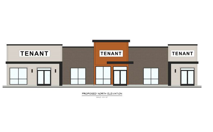 Pictures of Retail property located at 19 Dowling Village Blvd, North Smithfield, RI 02896 for lease - image #1