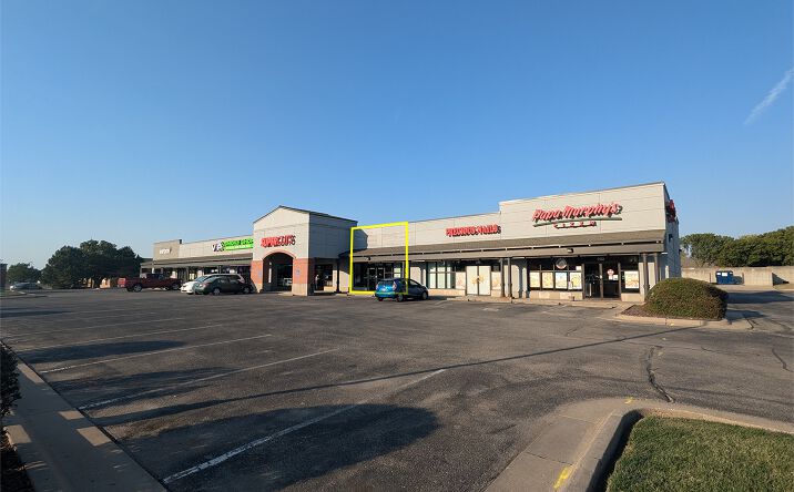 Pictures of Retail property located at 229 N Andover Rd, Andover, KS 67002 for lease - image #1