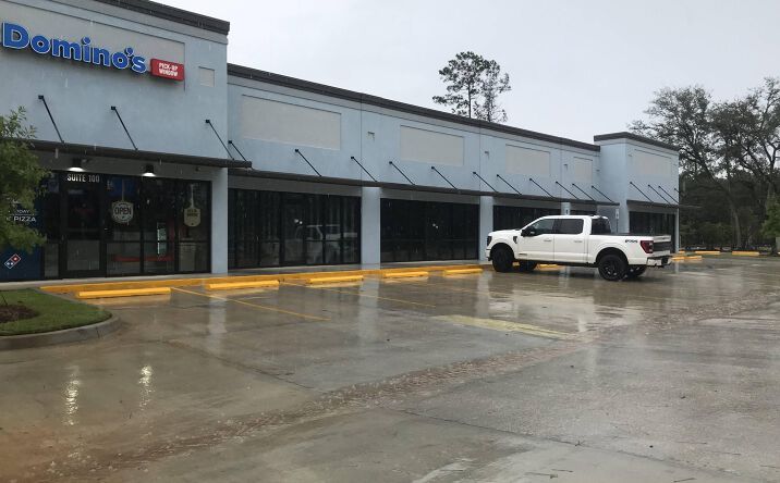 Pictures of Retail property located at 1508 LA-22, Madisonville, LA 70447 for lease - image #1