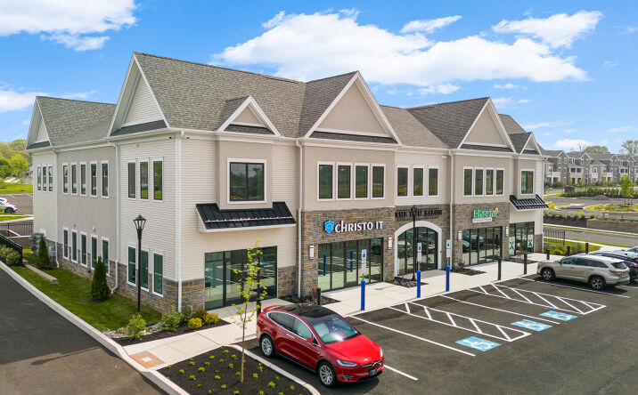 Pictures of Retail, Office property located at 345 June Dr, Harleysville, PA 19438 for lease - image #1