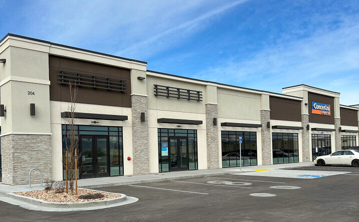 Pictures of Retail, Restaurant property located at 265 S 5500 W, Salt Lake City, UT 84104 for lease - image #1