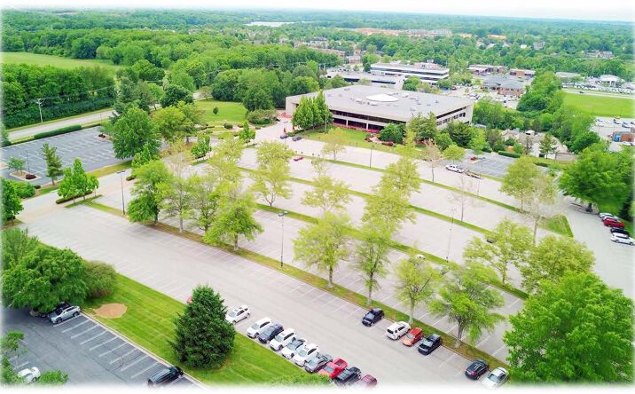 Pictures of Office, Special Purpose property located at 101 Yorkshire Blvd, Lexington, KY 40509 for lease - image #1
