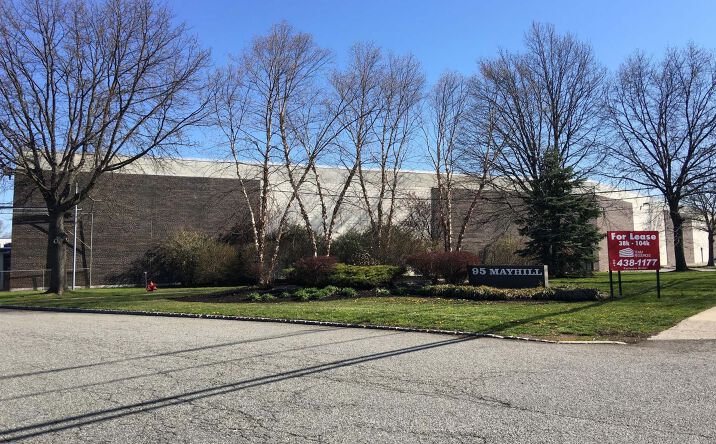 Pictures of Industrial property located at 95 Mayhill St, Saddle Brook, NJ 07663 for lease - image #1