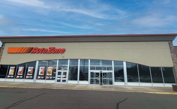 Pictures of Retail property located at 4425 S. Westnedge Avenue, Kalamazoo, MI 49008 for lease - image #1