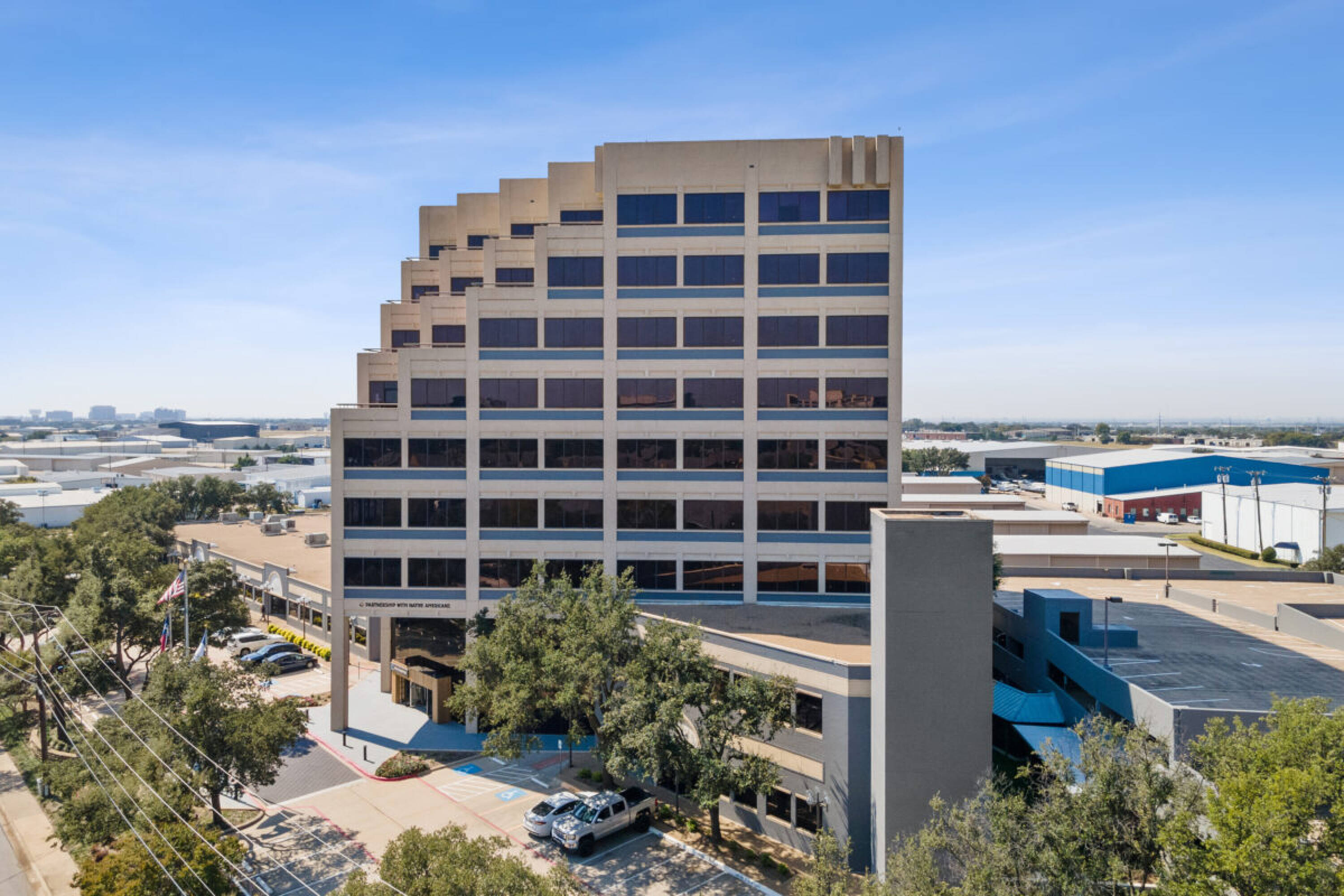 16415 Addison Rd, Addison, TX 75001 | Crexi.com