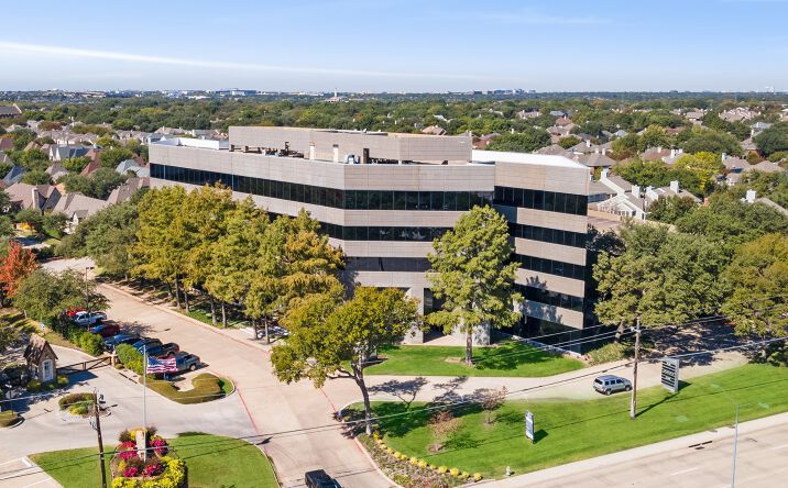 Pictures of Office property located at 18383 Preston Rd, Dallas, TX 75252 for lease - image #1