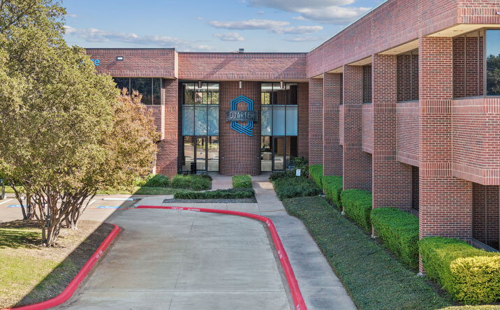 Pictures of Office property located at 17330 Preston Road, Dallas, TX 75252 for lease - image #1