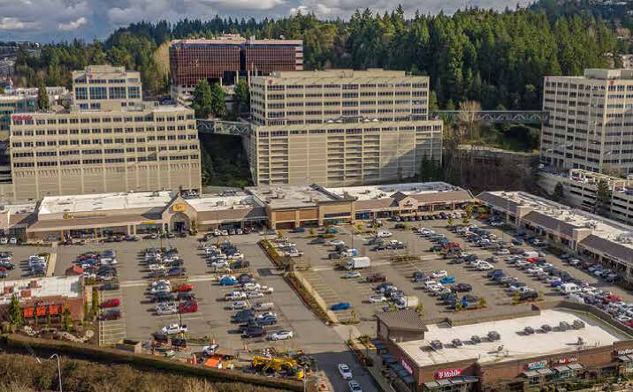 Pictures of Retail, Restaurant property located at SE 3550128th Ave, Bellevue, WA 98006 for lease - image #1