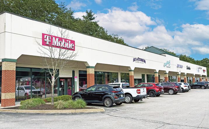 Pictures of Retail property located at 449 Amherst St, Nashua, NH 03063 for lease - image #1