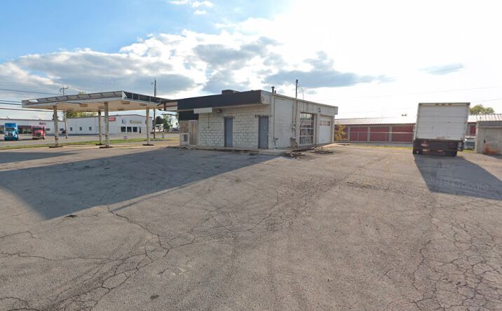 Pictures of Retail property located at 1495 Findlay Rd, Lima, OH 45801 for lease - image #1