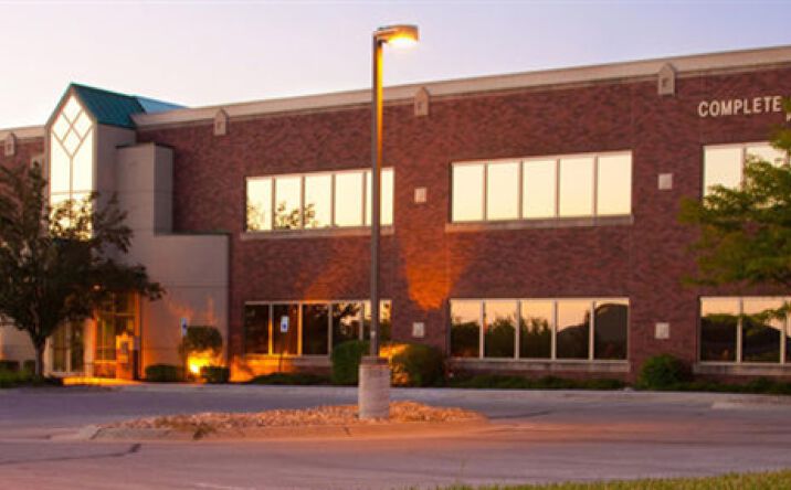 Executive Offices For Lease In Lincoln Ne Crexi