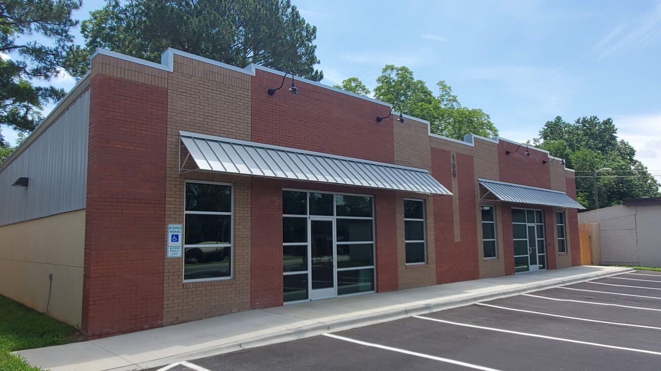 166 N Raleigh St, Angier, NC 27501