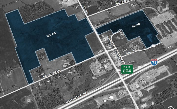 Pictures of Industrial property located at Harley Dr, Lodi, OH 44214 for lease - image #1