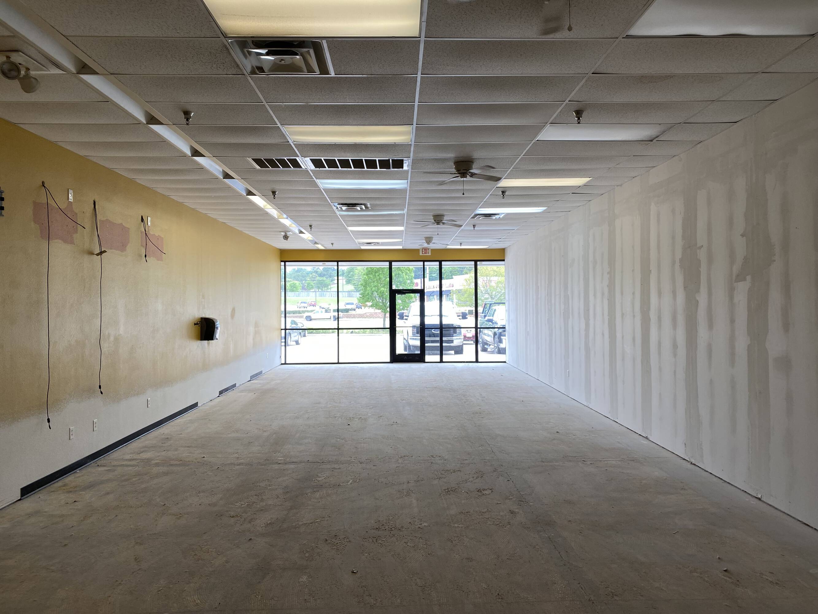 3875 State Hwy 64, Tyler, TX 75704