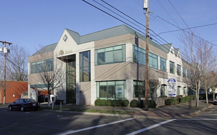 Pictures of Office property located at 1610 C St, Vancouver, WA 98663 for lease - image #1