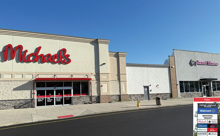 Pictures of Retail, Office, Restaurant property located at 235 Ridgedale Avenue, Cedar Knolls, NJ 07927 for lease - image #1