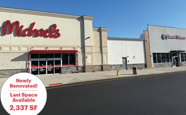 Pictures of Retail, Office, Restaurant property located at 235 Ridgedale Avenue, Cedar Knolls, NJ 07927 for lease - image #1