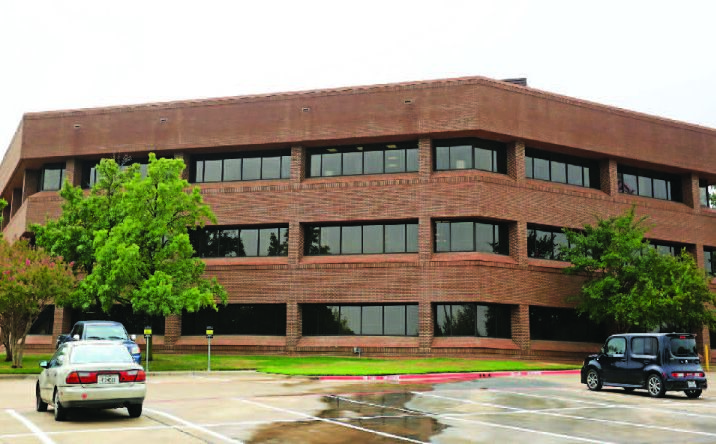 Pictures of Office property located at 1303 W Walnut Hill Ln, Irving, TX 75038 for lease - image #1