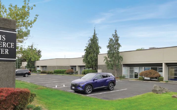 Pictures of Industrial property located at 22747 68th Ave S, Kent, WA 98032 for lease - image #1