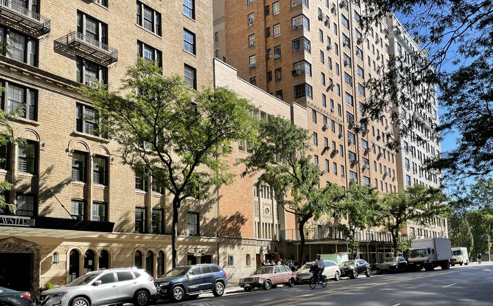 Pictures of Special Purpose property located at 15 W 86th St, New York, NY 10024 for lease - image #1