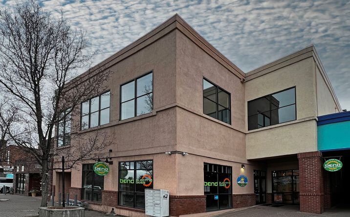 Pictures of Office property located at 869 NW Wall St, Bend, OR 97703 for lease - image #1