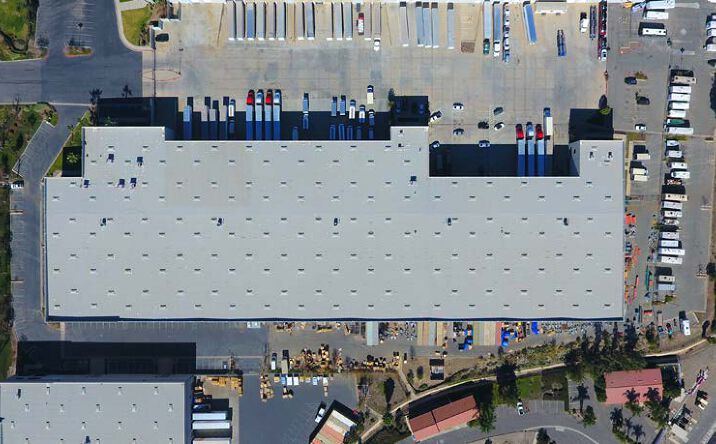 Pictures of Industrial property located at 22420 Temescal Canyon Rd, Corona, CA 92883 for lease - image #1