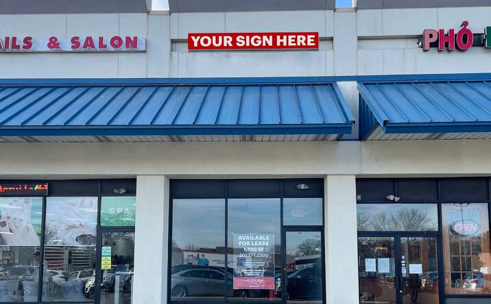 Pictures of Retail, Office, Special Purpose property located at 960 Route 9 South, Sayreville, NJ 08879 for lease - image #1
