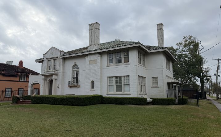Pictures of Office, Special Purpose property located at 2175 North St, Beaumont, TX 77701 for lease - image #1