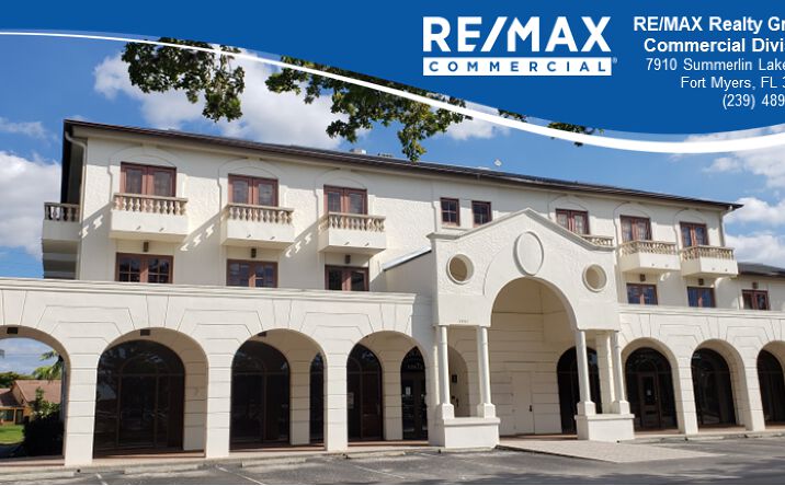 Pictures of Office property located at 13515 Bell Tower Dr, Fort Myers, FL 33907 for lease - image #1