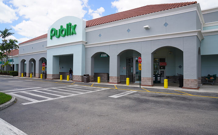 Pictures of Retail property located at 5365 Lyons Rd, Coconut Creek, FL 33073 for lease - image #1