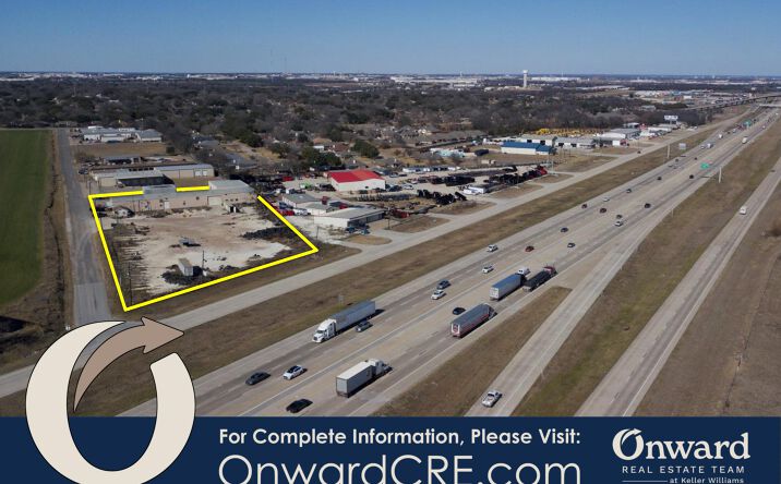 Pictures of Industrial property located at 1037 Industrial Blvd, Hewitt, TX 76643 for lease - image #1